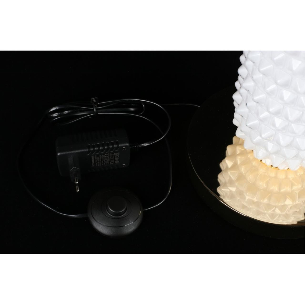 Торшер светодиодный Aployt Ozeynn APL.332.05.35