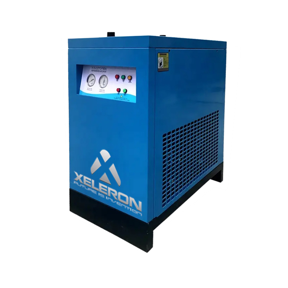 Рефрижераторный осушитель Xeleron YQ-040AH