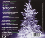 Сборник / The Classic Christmas Pop Album (CD)