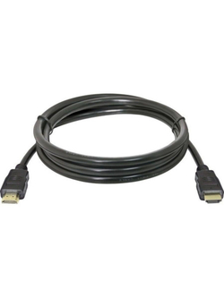 HDMI кабель 1.2м, 4k, игровой, цифровой, ethernet