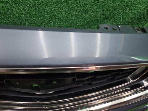Бампер передний Geely Atlas Pro (2021-н.в.)