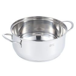 Набор посуды из нержавеющей стали Gipfel Sofia 0618