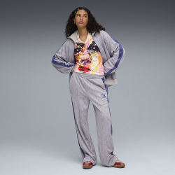 Женский лонгслив PUMA x KIDSUPER LS JERSEY
