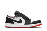 Кроссовки Jordan Air Jordan 1 Low "Quai 54"