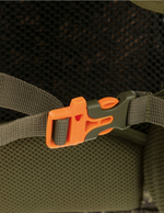 Рюкзак Hart Kragg 40л (под ружъё, горный)