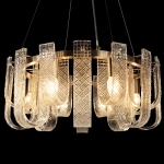 Подвесная люстра Loft It JERSEY 10296/600