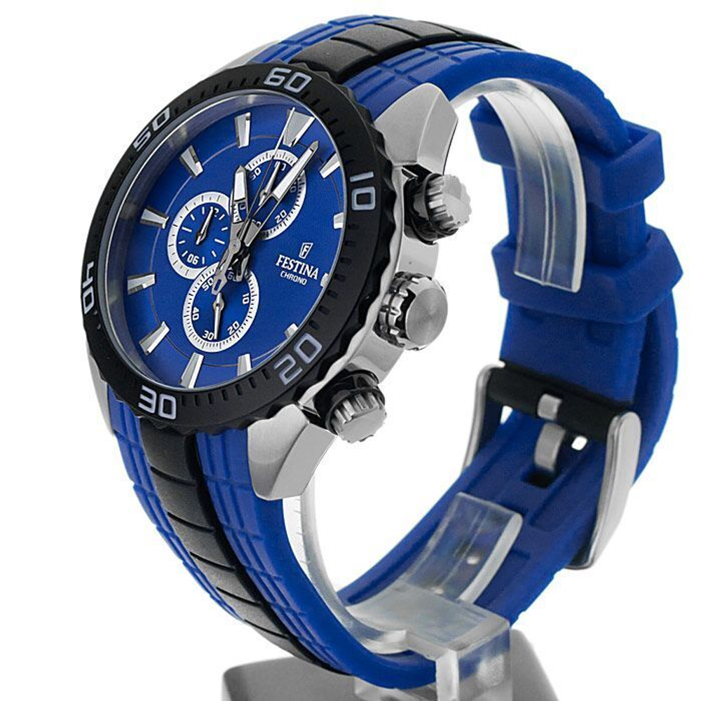 Мужские наручные часы Festina F16664/6