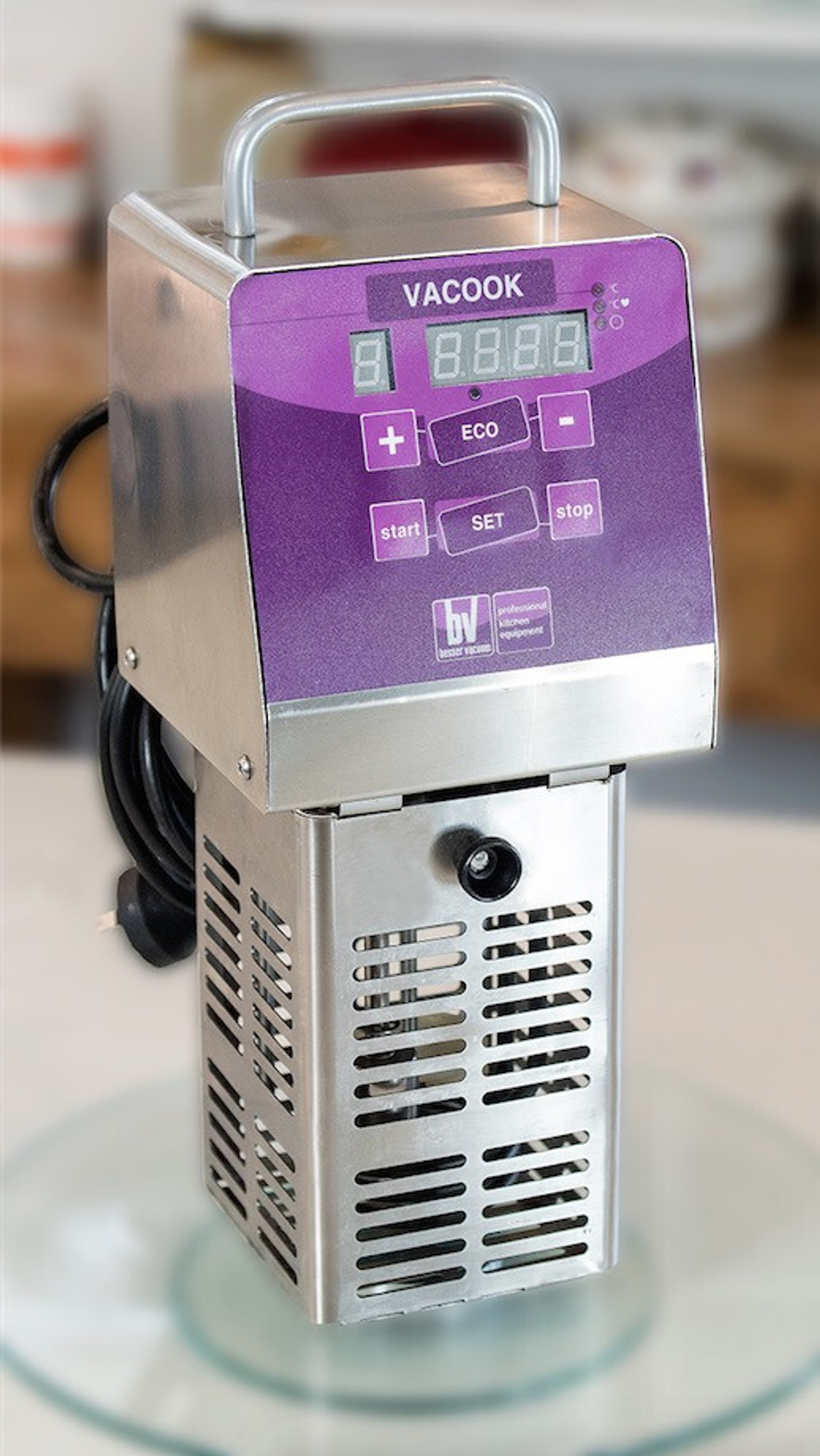 Ротационный кипятильник (термостат) Besser Vacuum Vacook