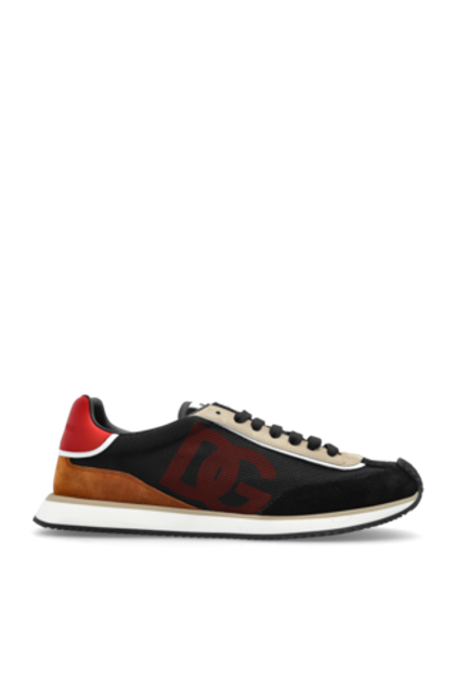 Кроссовки DOLCE&GABBANA