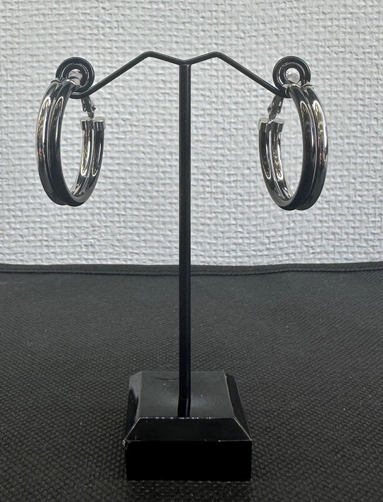 EL SSE1919 Серьги