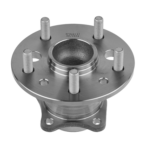 Ступичный узел Double Force DFBA0137