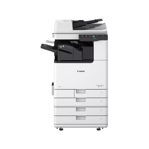 МФУ Canon imageRUNNER 2730i