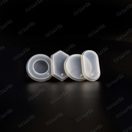 Силиконовая форма для саше