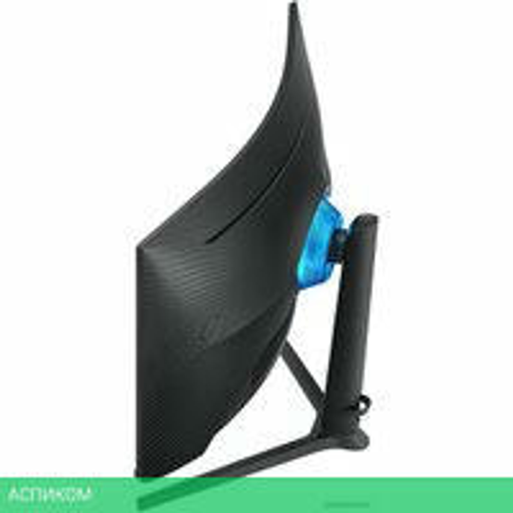 Игровой монитор Samsung Odyssey Neo G7 LS32BG750NPXEN