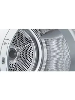 Сушильная машина Bosh WQG2410GPL