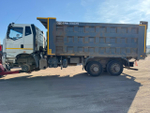 FAW J6 6x4 Самосвал CA3250P66K24T1E5 (Дизельный, 11,1 л, 390 л.с., МТ)