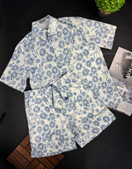 Прогулочный костюм Christian Dior