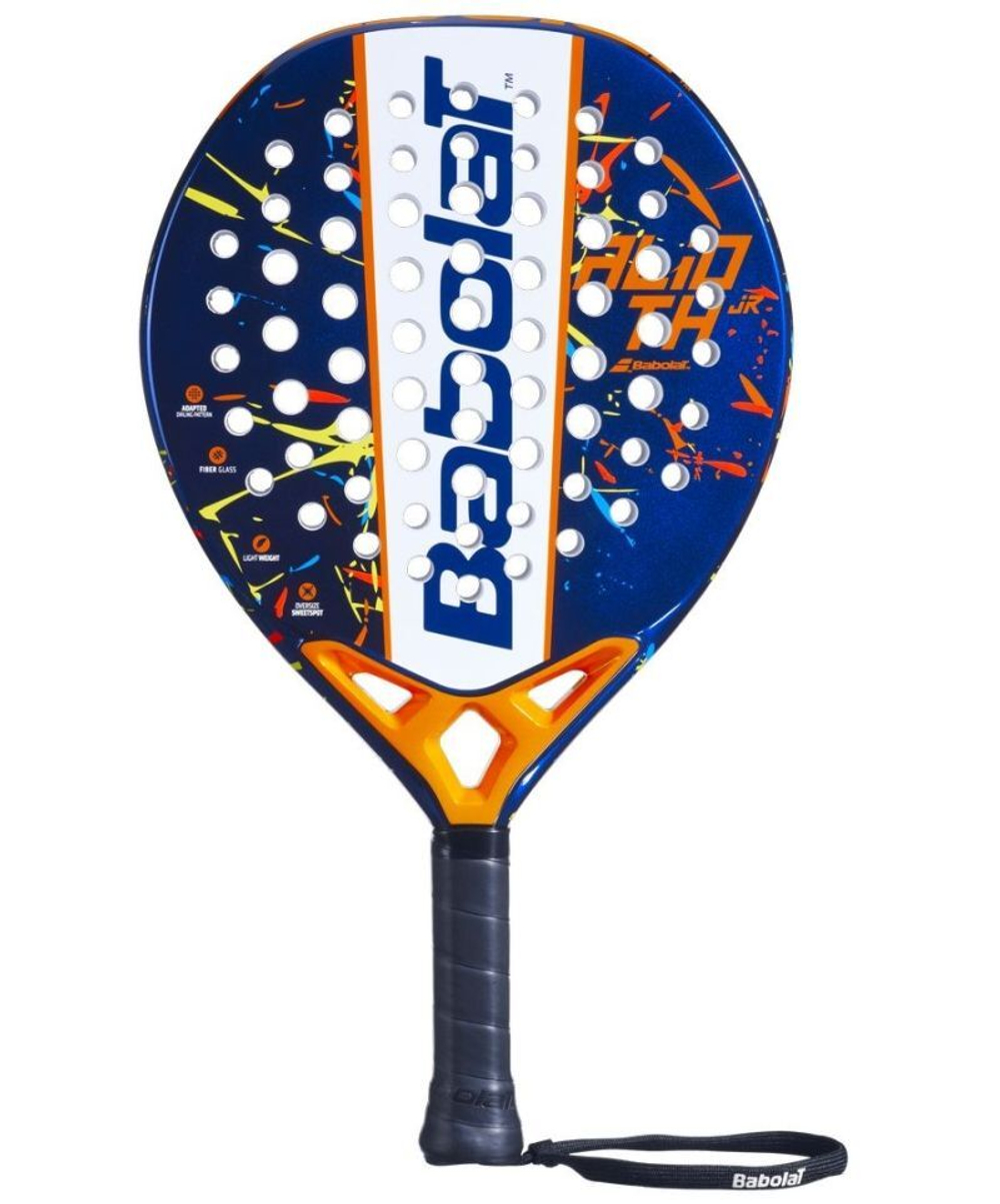 Ракетка для Padel Babolat Alioth JR