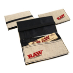 Кисет для табака "RAW" Smokers Wallet 15.5x8.5см