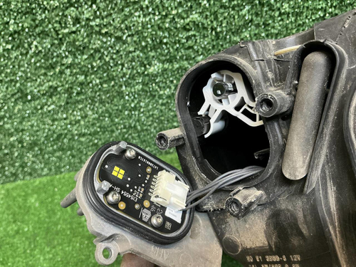 Фара левая VW Tiguan 2 (2016-2020) Full LED