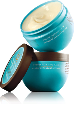 Moroccanoil Hydration - интенсивно увлажняющая и питательная маска для сухих и нормальных волос /   250  ml  / GTIN 7290011521004