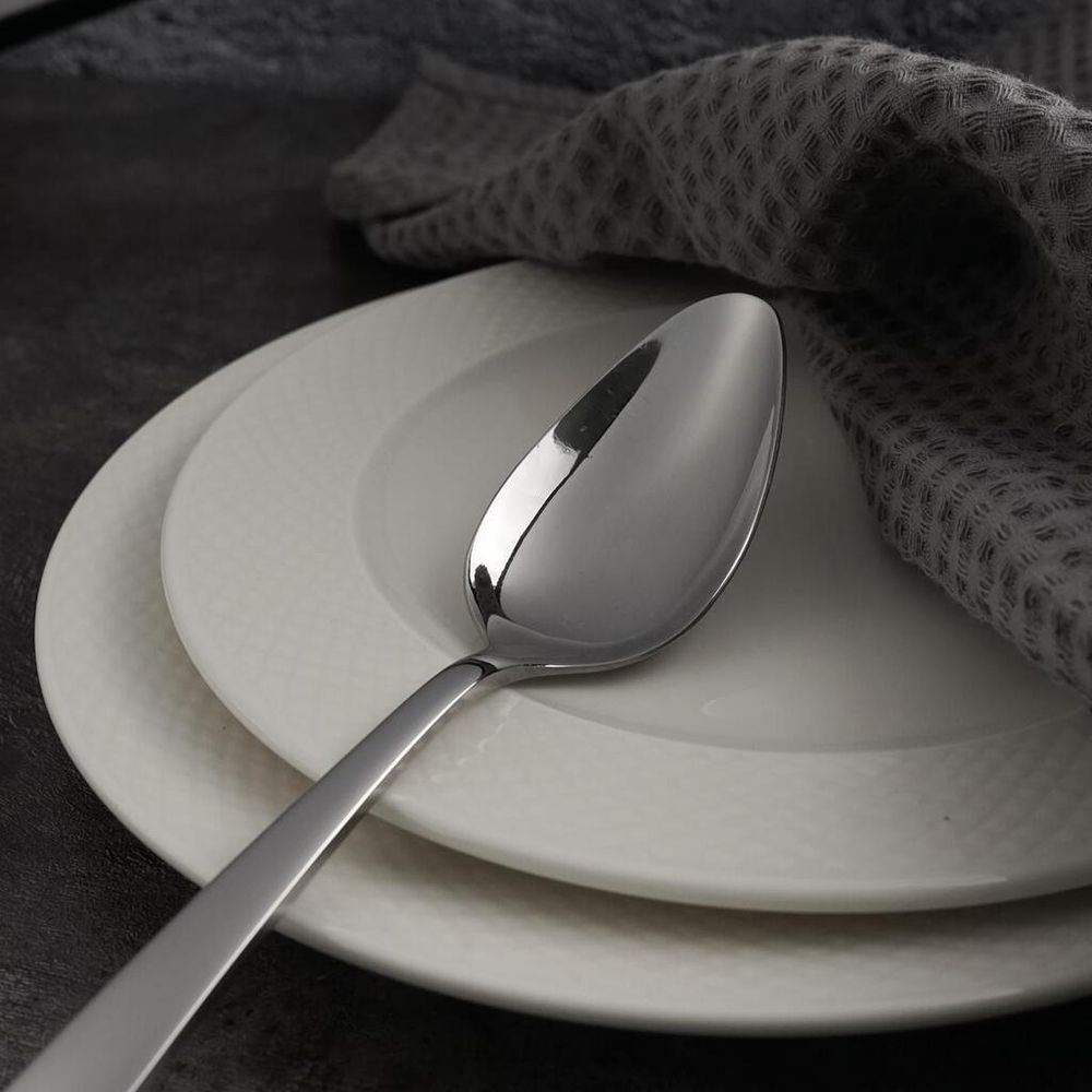 Ложка столовая 21 см   P.L. - Davinci [12]