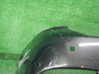 Бампер задний Lexus RX 3 (2008-2015)