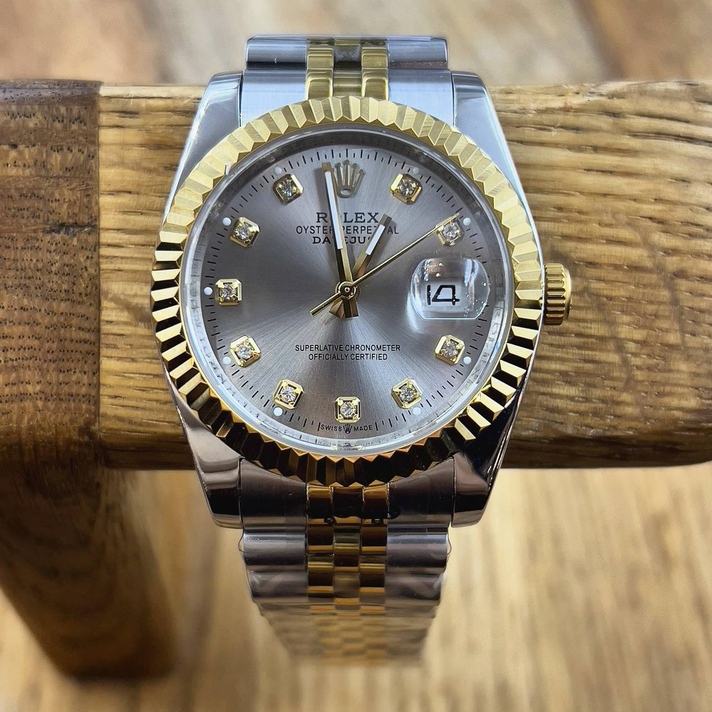 Часы Rolex