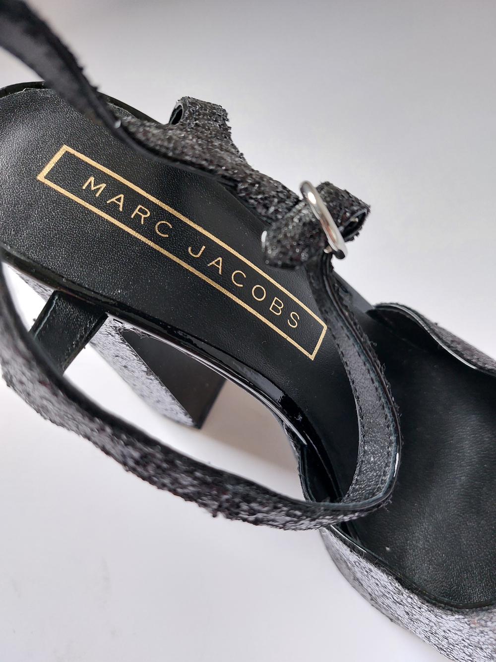 Босоножки Marc Jacobs