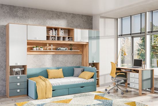 Кровать Марвин