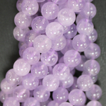 Аметист лавандовый АА 8.5мм