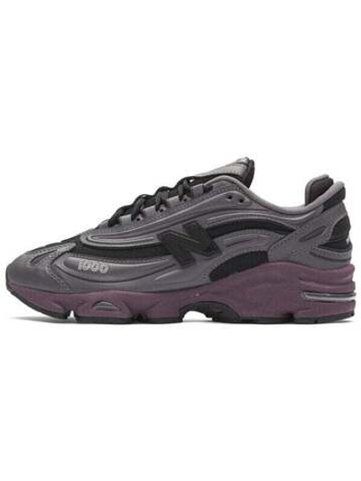 Кроссовки New Balance 1000 Magnet Plum Brown