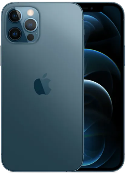 Apple iPhone 12 Pro 512gb «Тихоокеанский синий»