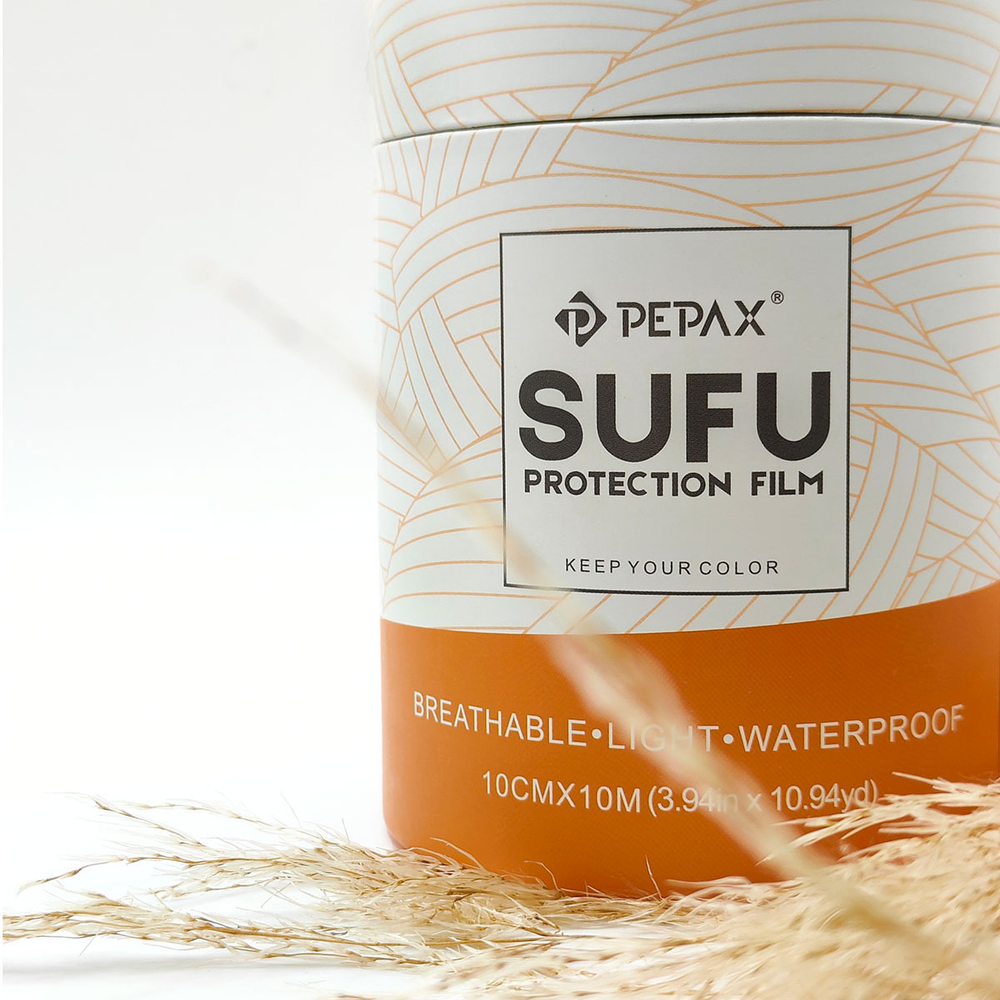 Pepax заживляющая пленка для тату