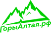 Горы Алтая