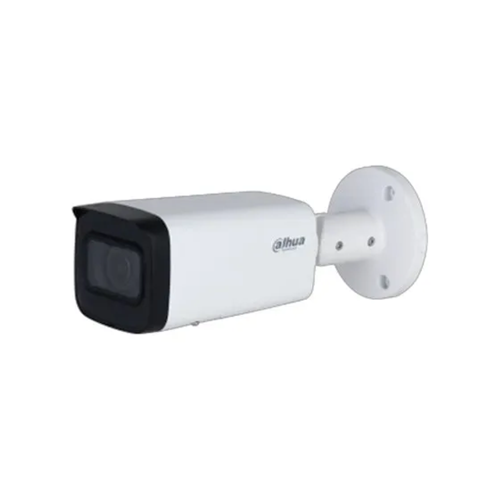 IP видеокамера DH-IPC-HFW2241TP-ZS Dahua цилиндрическая, уличная, 2Мп, f=2.7-13.5мм, микрофон