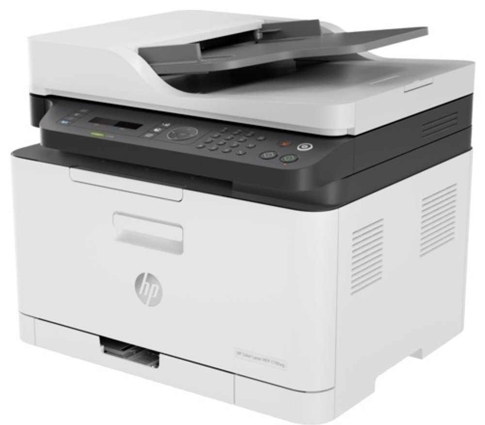 МФУ HP Color Laser MFP 179fnw 4ZB97A