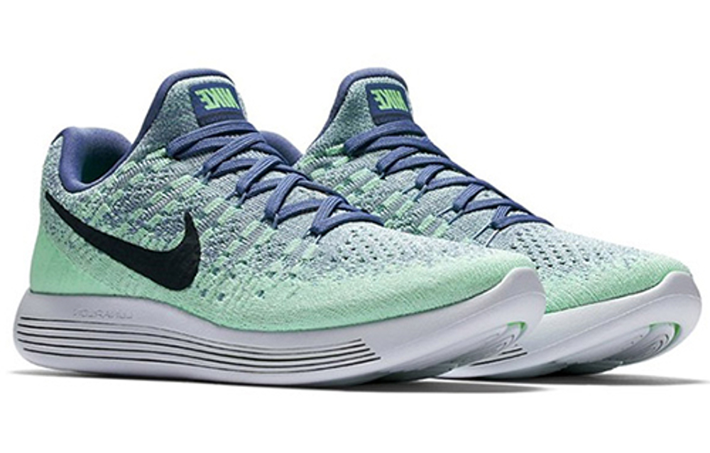 Кроссовки Nike Lunarepic Flyknit 2 (Женская размерная сетка)