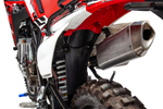 Мотоцикл кроссовый эндуро REGULMOTO CR-Z 300