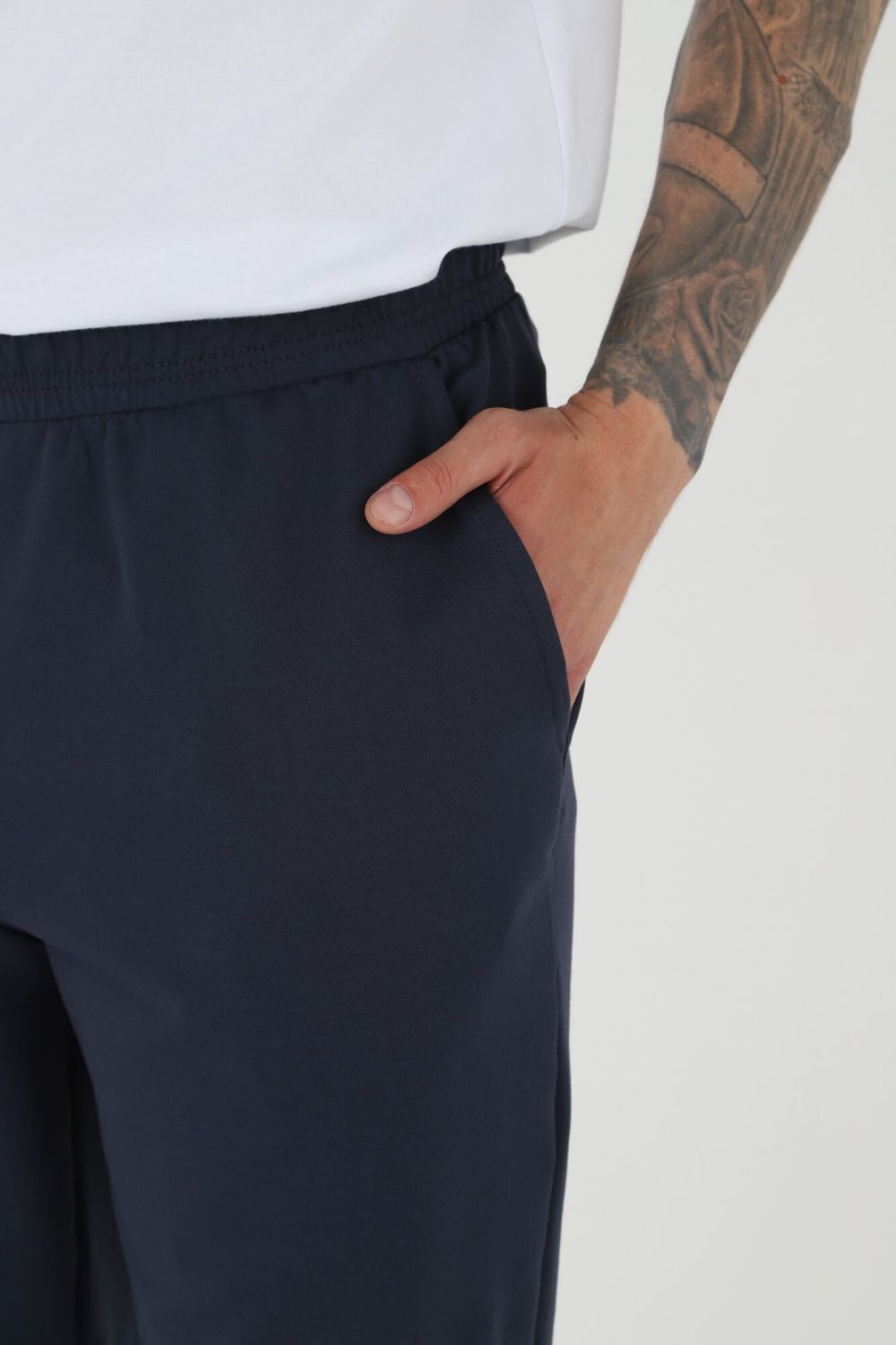 Брюки мужские Вариант-3 Виотекс ТЁМНО-СИНИЙ