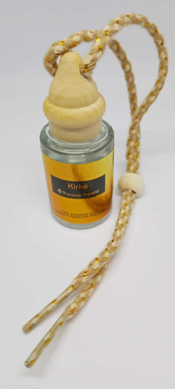 Автопарфюм Tiziana Terenzi Kirke unisex 12 ml