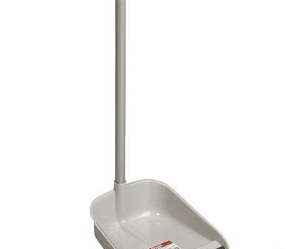 Совок с ручкой Vileda