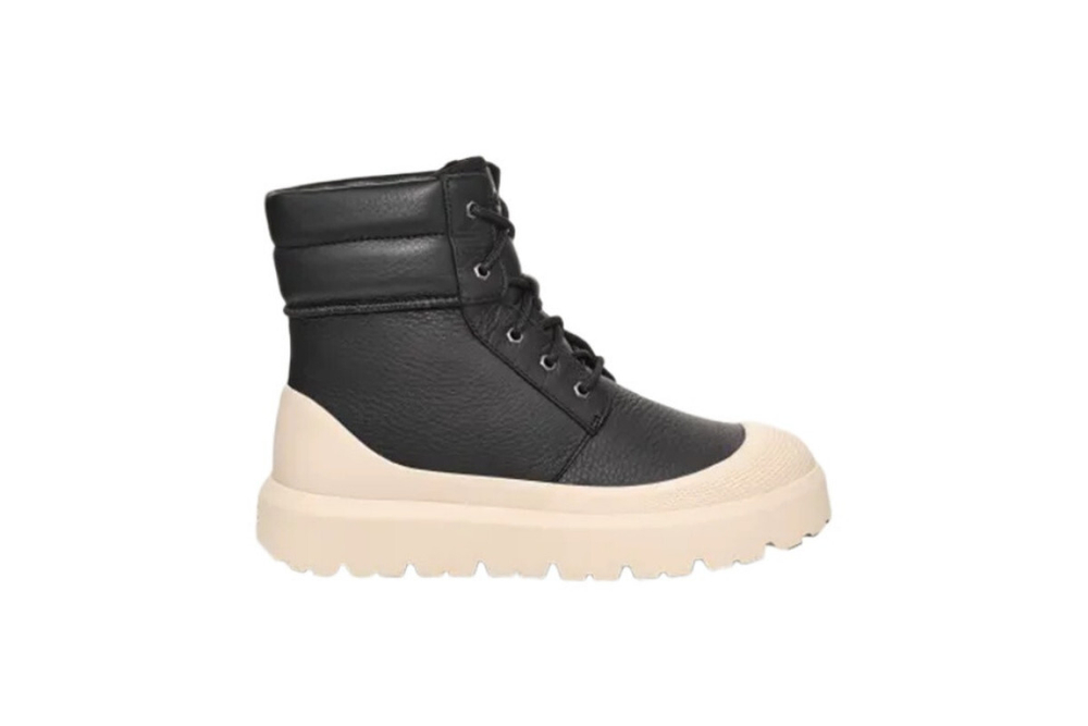 UGG Mens Neumel High Hybrid Bl/Birch