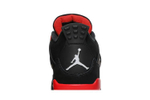 Кроссовки Jordan Air Jordan 4 Retro "Red Thunder"