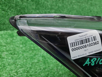 Фара правая Ford Transit 7 (2014-2019) Галоген