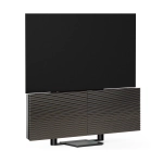 Bang & Olufsen BeoVision Harmony 83 Smoked Oak, FS, Remote