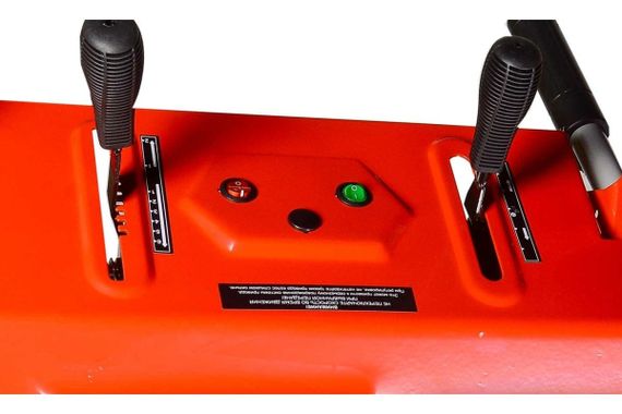 Снегоуборщик РЕСАНТА СБ 4800ПЭ