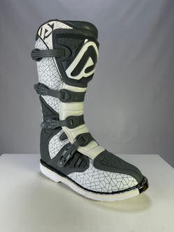 Мотоботы ACERBIS E-TEAM