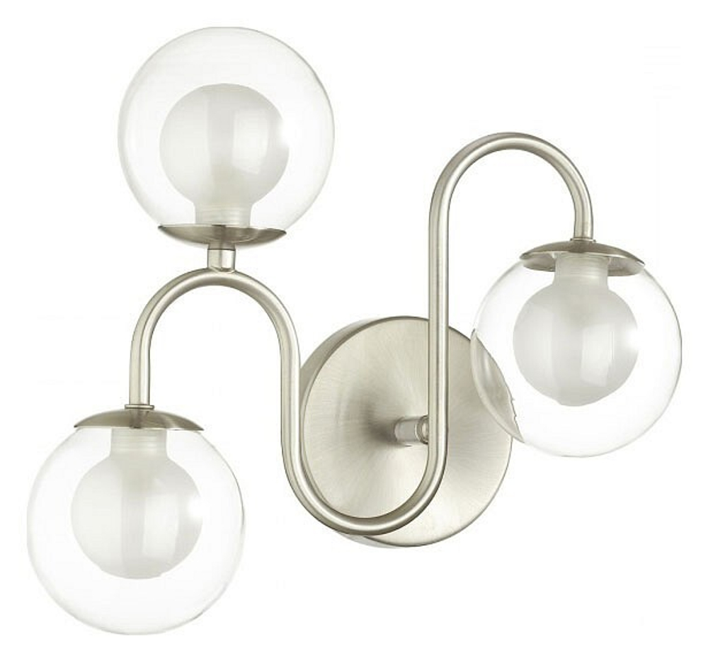 Бра Lumion 4568/3W