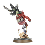 Gloomspite Gitz: Braggit’s Bottle-Snatchaz